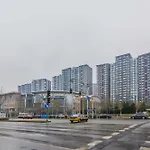 Moos Apartments