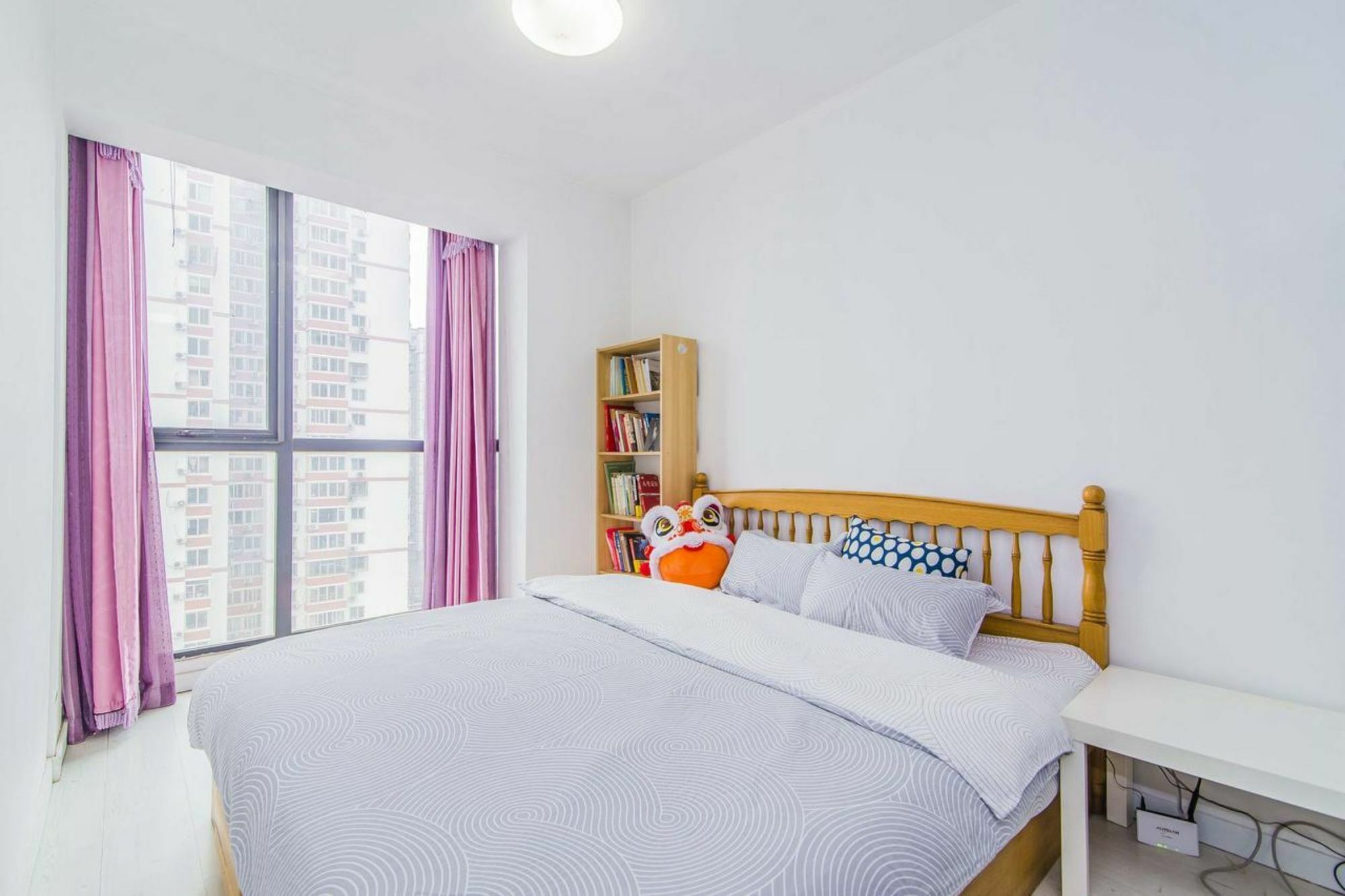 Appartement Moos Pékin (Beijing)