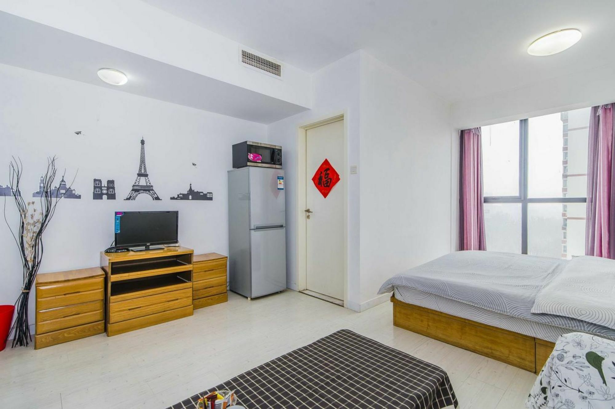 Appartement Moos Pékin (Beijing)