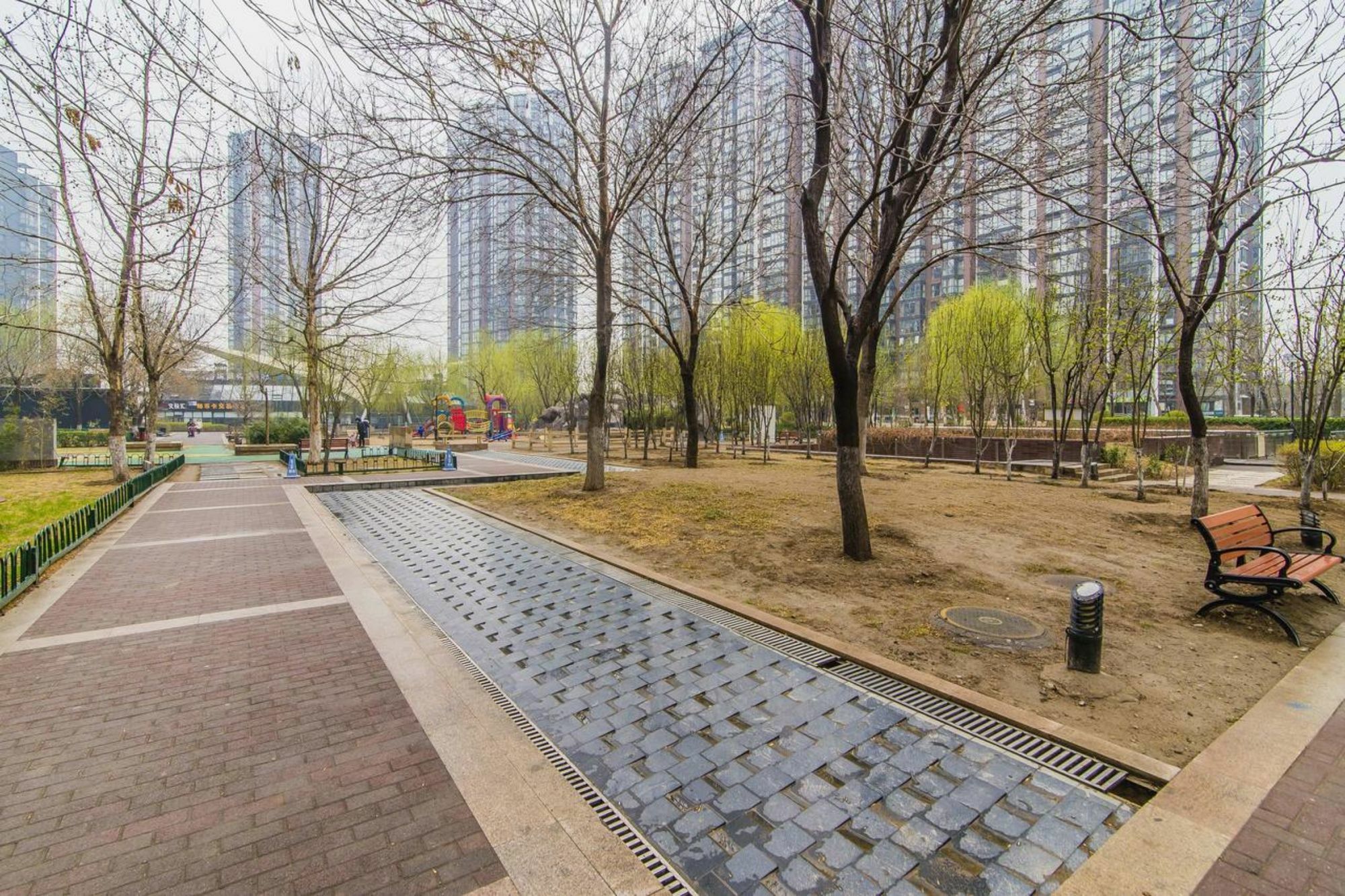 Moos Appartement Pékin (Beijing)